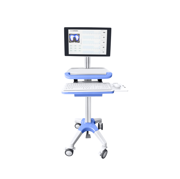 肺部电阻抗断层成像仪EC-100（注册中）