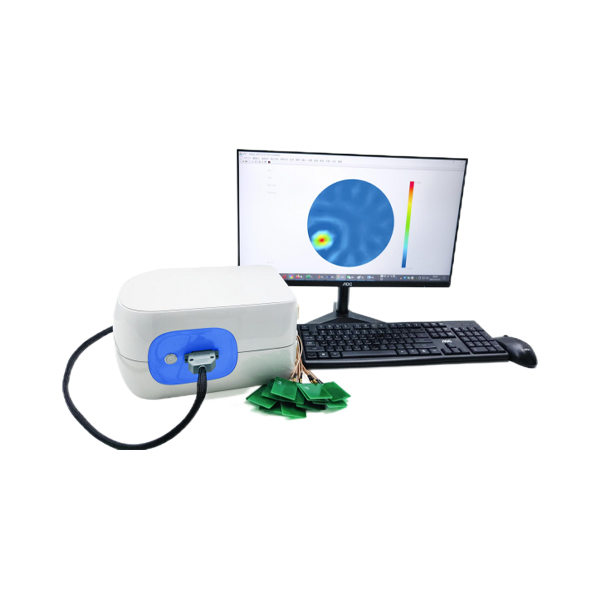 磁感应断层成像MIT（MR-100）