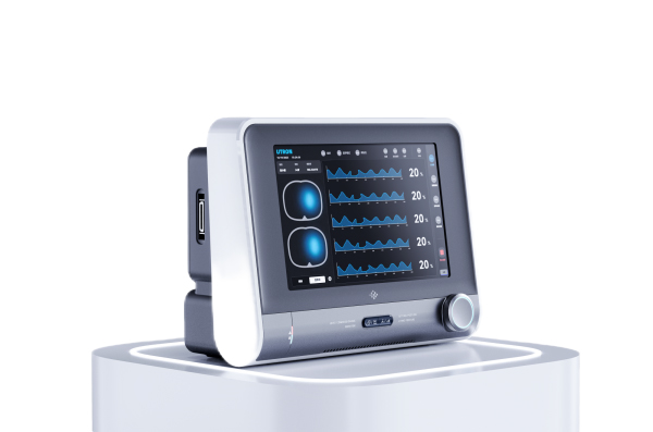 胸部电阻抗断层成像 ECL-100