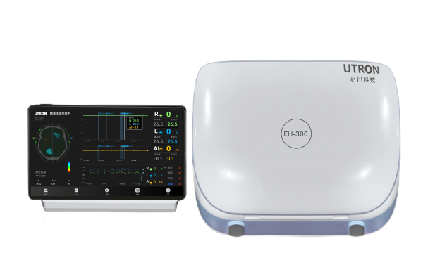 脑部电阻抗断层成像仪EH-300